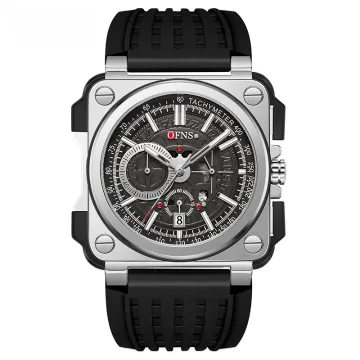 High-End Quartz Watch